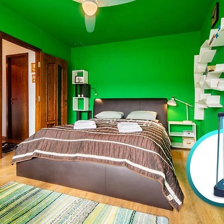 Certo Apartment Брашов Экстерьер фото