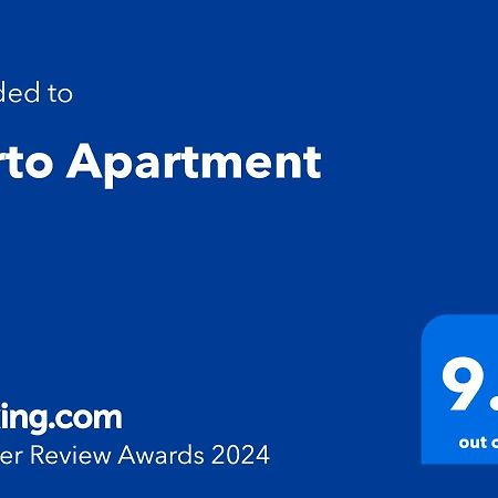 Certo Apartment Брашов Экстерьер фото