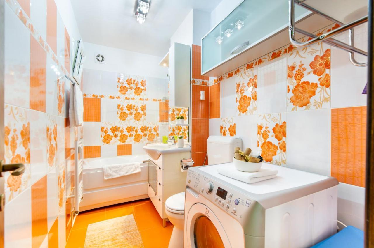 Certo Apartment Брашов Экстерьер фото