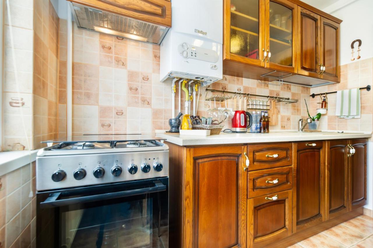 Certo Apartment Брашов Экстерьер фото